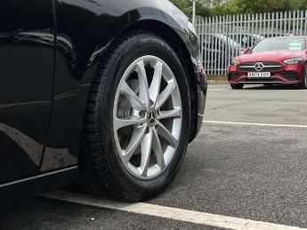 Mercedes-Benz A-Class A180d Sport Executive 5dr Auto
