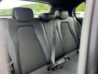 Mercedes-Benz A-Class A180d Sport Executive 5dr Auto