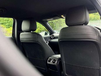 Mercedes-Benz A-Class A180d Sport Executive 5dr Auto