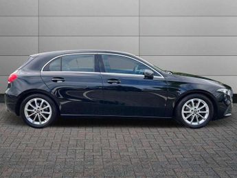 Mercedes-Benz A-Class A180d Sport Executive 5dr Auto