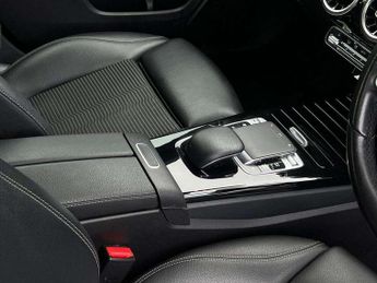 Mercedes-Benz A-Class A180d Sport Executive 5dr Auto