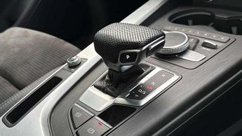 Audi A5 35 TFSI S Line 2dr S Tronic