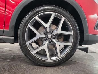 SEAT Arona 1.0 TSI 115 Xcellence Lux [EZ] 5dr DSG