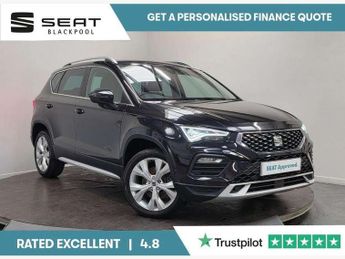 SEAT Ateca 1.5 TSI EVO Xperience 5dr