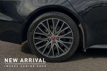 Jaguar XE 2.0d R-Dynamic S 4dr Auto