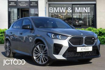 BMW M3 M35i xDrive 5dr Step Auto