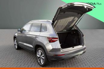 Skoda Karoq 1.5 TSI SE L 5dr DSG