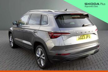 Skoda Karoq 1.5 TSI SE L 5dr DSG