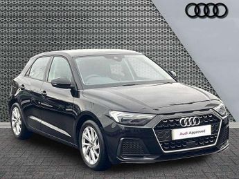Audi A1 30 TFSI 110 Sport 5dr