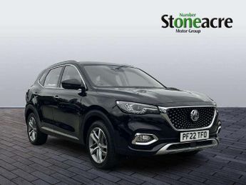 MG HS 1.5 T-GDI Exclusive 5dr DCT