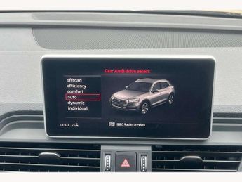 Audi Q5 40 TDI Quattro Sport 5dr S Tronic