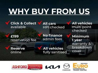 Toyota Aygo 1.0 VVT-i X-Trend TSS 5dr x-shift