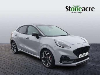 Ford Puma 1.5 EcoBoost ST 5dr
