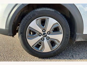 Kia Niro 1.6 GDi PHEV 3 5dr DCT