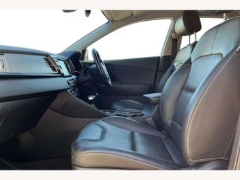 Kia Niro 1.6 GDi PHEV 3 5dr DCT