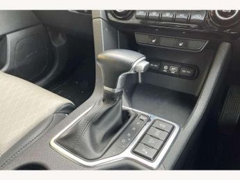 Kia Sportage 1.6T GDi GT-Line 5dr DCT Auto [AWD]