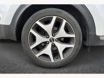 Kia Sportage 1.6T GDi GT-Line 5dr DCT Auto [AWD]