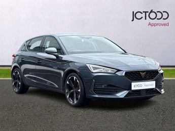 Cupra Leon 1.5 eTSI V1 5dr DSG