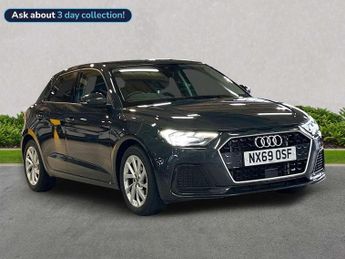 Audi A1 30 TFSI Sport 5dr