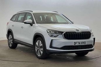 Skoda Kodiaq 1.5 TSI e-TEC SE 5dr DSG [7 Seat]