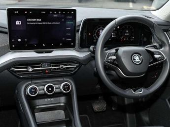 Skoda Kodiaq 1.5 TSI e-TEC SE 5dr DSG [7 Seat]