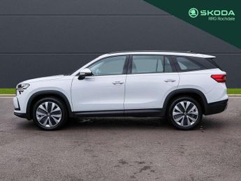 Skoda Kodiaq 1.5 TSI e-TEC SE 5dr DSG [7 Seat]