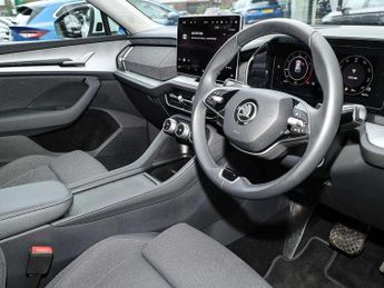 Skoda Kodiaq 1.5 TSI e-TEC SE 5dr DSG [7 Seat]