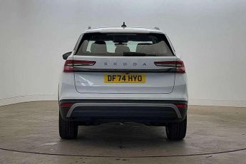 Skoda Kodiaq 1.5 TSI e-TEC SE 5dr DSG [7 Seat]