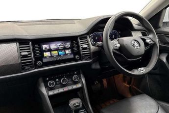 Skoda Kodiaq 1.5 TSI SE L Executive 5dr DSG [7 Seat]