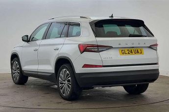 Skoda Kodiaq 1.5 TSI SE L Executive 5dr DSG [7 Seat]