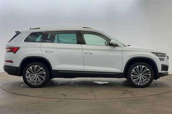 Skoda Kodiaq 1.5 TSI SE L Executive 5dr DSG [7 Seat]