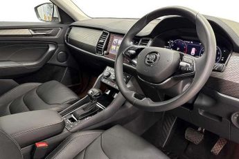 Skoda Kodiaq 1.5 TSI SE L Executive 5dr DSG [7 Seat]