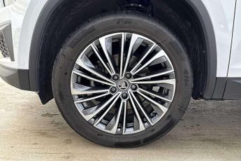 Skoda Kodiaq 1.5 TSI SE L Executive 5dr DSG [7 Seat]