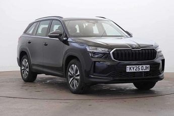 Skoda Kodiaq 1.5 TSI iV 204 SE 5dr DSG
