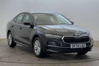 Skoda Octavia 1.5 TSI SE Technology 5dr