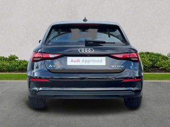 Audi A3 30 TFSI Technik 5dr S Tronic