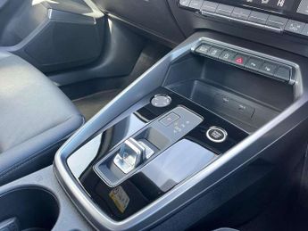 Audi A3 35 TFSI Sport 5dr S Tronic