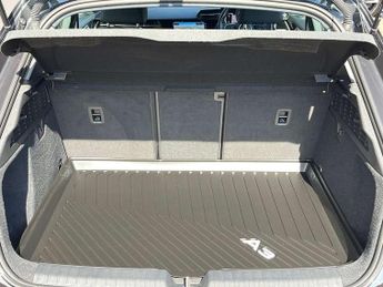Audi A3 35 TFSI Sport 5dr S Tronic