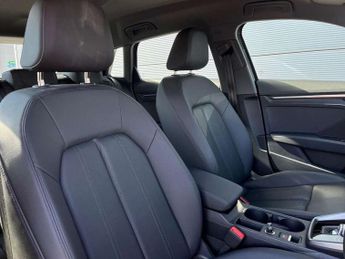 Audi A3 35 TFSI Sport 5dr S Tronic