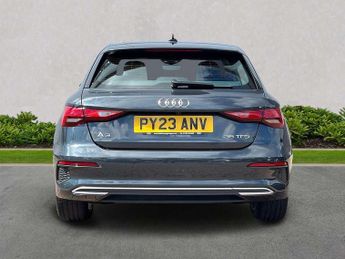 Audi A3 35 TFSI Sport 5dr S Tronic