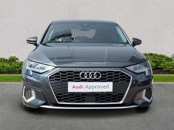 Audi A3 35 TFSI Sport 5dr S Tronic