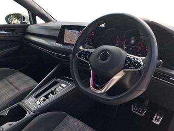 Volkswagen Golf GTI 2.0 TSI GTI 5dr DSG