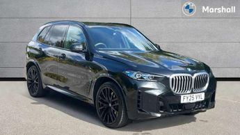 BMW X5 xDrive50e M Sport 5dr Auto