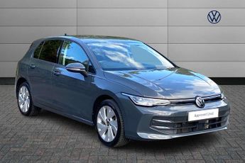 Volkswagen Golf 1.5 TSI 150 Match 5dr