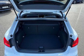Audi A1 25 TFSI S Line 5dr S Tronic