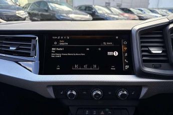 Audi A1 25 TFSI S Line 5dr S Tronic