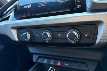 Audi A1 25 TFSI S Line 5dr S Tronic