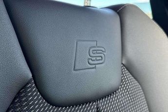 Audi A1 25 TFSI S Line 5dr S Tronic