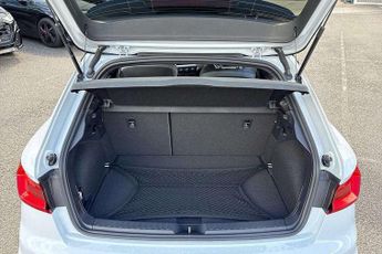 Audi A1 30 TFSI S Line 5dr S Tronic