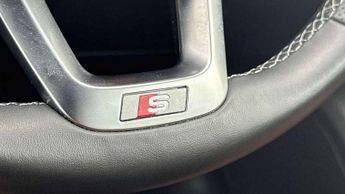 Audi A5 Sportback 45 TFSI 265 Quattro Black Edition 5dr S Tronic